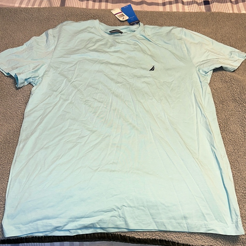 Nautica Tshirt
